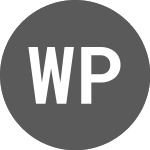 Logo of West PT Gold (QB) (WPGCF).