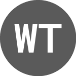 Logo of Welsbach Technology Meta... (PK) (WTMA).