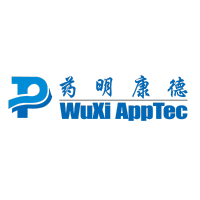 Logo of Wuxi Apptec (PK) (WUXIF).