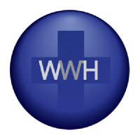 Logo of Worldwide Healthcare (PK) (WWHZF).