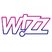 Logo of Wizz Air (PK) (WZZZY).