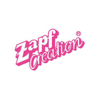 Logo of Zapf Creation (GM) (ZAPNF).