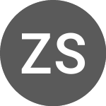Logo of ZKB Silver ETF (CE) (ZKBSF).