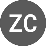 Logo of Zapata Computing (PK) (ZPTAW).