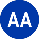 Logo of Apollo Asset Management (AAM-B).