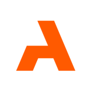 Logo of Arcosa (ACA).