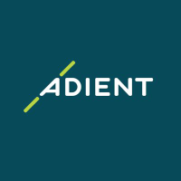 Logo of Adient (ADNT).