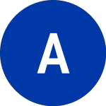 Logo of Allstate (ALL-E).