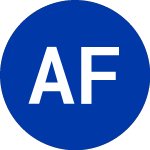 Logo of Ally Financial (ALLY-A).