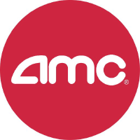Logo of AMC Entertainment (AMC).