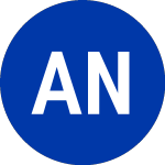Logo of  (ANB-CL).