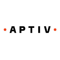 Logo of Aptiv (APTV).