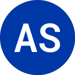 Logo of  (ASXC).