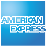 American Express Share Chart - AXP