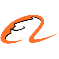 Logo of Alibaba