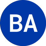 Logo of Berenson Acquisition Cor... (BACA.U).