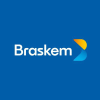 Logo of Braskem (BAK).
