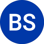 Logo of Blyth S2 (BTH).