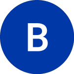 Logo of Bairnco (BZ).