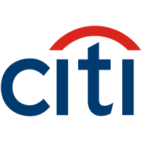 Citigroup Historical Data - C