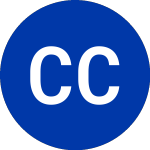 Logo of Churchill Capital Corp V (CCV.U).