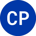 Logo of Central Puerto (CEPU).
