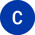 Logo of  (CHF.L).