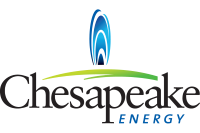 Logo of Chesapeake Energy (CHK).