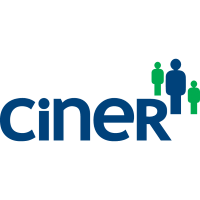 Logo of Ciner Resources (CINR).