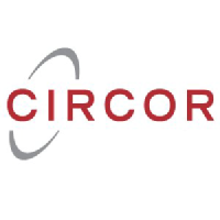 Logo of CIRCOR (CIR).