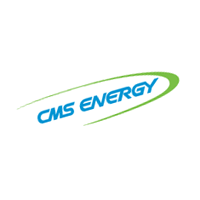 Logo of CMS Energy (CMS).