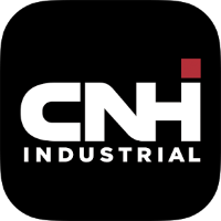 CNH Industrial NV Share Chart - CNHI