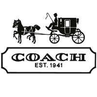 Logo of Coach (COH).