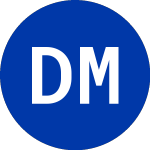 Logo of DCP Midstream (DCP-B).