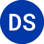 Logo of Diana Shipping (DSX.WS).