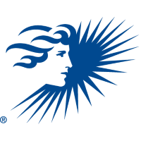 Logo of DTE Energy (DTE).