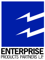 Logo of Enterprise Products Part...