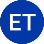 Logo of Energy Transfer (ET-I).