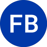Logo of First Bancshares (FBMS).
