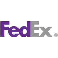 FedEx Share Chart - FDX