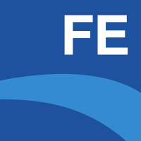 Logo of FirstEnergy (FE).