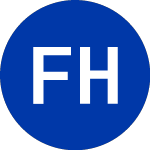 Logo of First Horizon (FHN-C).