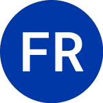 Logo of Federal Realty Investment (FRT-C).