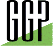 Logo of GGP Inc.