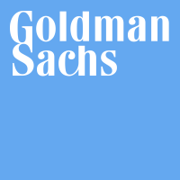 Logo of Goldman Sachs