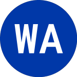 Logo of Western Asset High Incom...