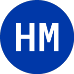 Logo of Hecla Mining (HL-B).