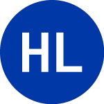 Logo of Houlihan Lokey (HLI).
