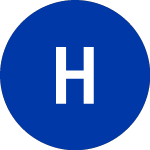 Logo of Hospira (HSP).