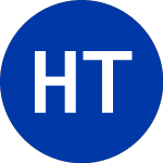 Logo of Horizon Technology Finance (HTFA).